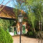 Casa Di Vacanza Francia: Casa Di Vacanza Seurre 