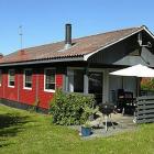 Casa Di Vacanza Bornholm: Ferienhaus Arnager 
