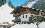 Appartamento Di Vacanza Mayrhofen Tirol: Landhaus Thomas (Mrh260) 