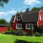 Casa Di Vacanza Svezia: Snd 