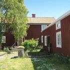 Casa Di Vacanza Mörbylånga: Ferienhaus Hulterstad 