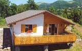 Casa Di Vacanza Francia: Les Chalets Des Ayes (Fr-88160-11) 