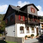 Casa Di Vacanza Vorarlberg: Haus An Der Litz 