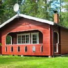 Casa Di Vacanza Torsby Varmlands Lan: Ferienhaus Vitsand 
