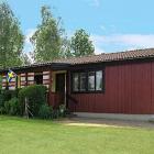 Casa Di Vacanza Unnaryd Hallands Lan: Ferienhaus Unnaryd 