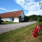 Casa Di Vacanza Nord Pas De Calais: Le Gîte De Saint Josse 1 