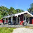 Casa Di Vacanza Nexø: Ferienhaus Sommerodde 