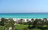 Appartamento Di Vacanza Destin Florida: Silver Shells Beach Resort M0405 ...