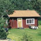 Casa Di Vacanza Ekshärad: Ferienhaus Ekshärad 