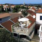 Casa Di Vacanza Croazia: Ferienhaus Murter-Murter 