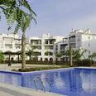 Appartamento Di Vacanza Murcia: Attico Con Terrazza In 5 * Golfresort Alla ...
