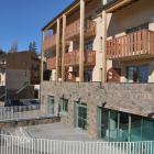 Appartamento Di Vacanza Font Romeu: Appartamento Di Vacanza Les Chalets Du ...