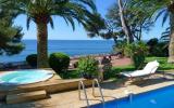 Casa Di Vacanza Francia: Les Jardins - Riviera Fr8550.720.1 