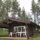 Casa Di Vacanza Östmark Varmlands Lan: Ferienhaus Östmark/lekvattnet 