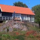 Casa Di Vacanza Gudhjem: Ferienhaus Melsted 