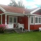 Casa Di Vacanza Svezia: Ferienhaus Årjäng 