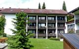 Appartamento Di Vacanza Obermaiselstein: Obermaiselstein De8976.100.1 