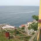 Casa Di Vacanza Riomaggiore: Villino 