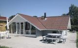 Casa Di Vacanza Fyn: Hasmark Strand G51607 