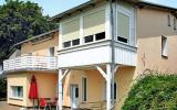 Appartamento Di Vacanza Zinnowitz: Haus Morgentau (Ztz101) 