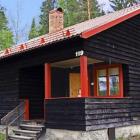 Casa Di Vacanza Jamtlands Lan: Ferienhaus Stugun/indalsälven 