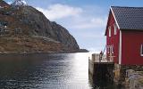 Appartamento Di Vacanza Nordland: Lofoten/mærvoll N39132 