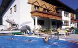 Appartamento Di Vacanza Tirol: Sport Appartements (At-6553-38) 