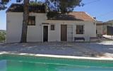 Casa Di Vacanza Cómpeta: Cortijo Montes Es5415.250.1 