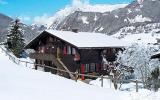 Appartamento Di Vacanza Grindelwald: Chalet Judith Eg (Grw133) 