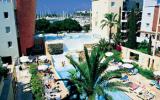 Complejo Vacacional Antibes: Résidence Premium Port Prestige Monolocale ...