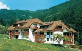 Appartamento Di Vacanza Todtnau: Haus Sonnenblick (Ton101) 