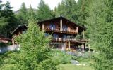 Appartamento Di Vacanza Verbier: Gros Hibou Ch1935.158.1 