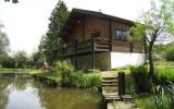 Casa Di Vacanza Hamoir: Le Chalet Windels (Be-4180-20) 