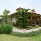 Casa Di Vacanza Thailandia: Villa Star Con Piscina Di Acqua Salata (Privato) 