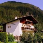 Casa Di Vacanza Vorarlberg: Mathies 2 