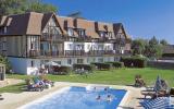 Appartamento Di Vacanza Basse Normandie: Cabourg Fnc107/1 