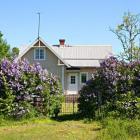 Casa Di Vacanza Löttorp: Ferienhaus Södvik 