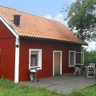 Casa Di Vacanza Rockneby: Ferienhaus Kalmar/slakmöre 