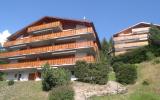 Appartamento Di Vacanza Ovronnaz: Dent Favre A + B Ch1912.600.10 