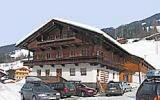 Appartamento Di Vacanza Alpbach: Ferienwohnung Direkt Beim Skilift 