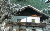 Casa Di Vacanza Mayrhofen Tirol: Ferienhaus Leuhaus (Mrh290) 