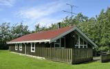 Casa Di Vacanza Strandby Nordjylland: Bratten Strand A20315 