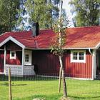 Casa Di Vacanza Vittaryd Kronobergs Lan: Ferienhaus Lagan 