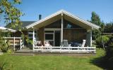 Casa Di Vacanza Fyn: Hasmark Strand G51002 