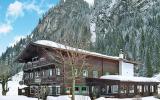 Casa Di Vacanza Mayrhofen Tirol: Haus Lacknerbrunn (Mrh325) 