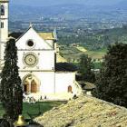 Appartamento Di Vacanza Assisi Umbria: Ferienwohnung Assisi 