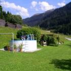 Casa Di Vacanza Klösterle Vorarlberg: Walch 