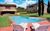 Appartamento Di Vacanza Toscana: Villa Prumiano (Sdp162) 