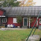 Casa Di Vacanza Blekinge Lan: Ferienhaus Sölvesborg 