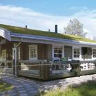 Casa Di Vacanza Rønne: Ferienhaus Sorthat 